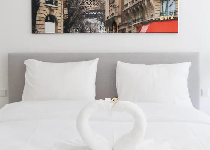 Luxury Designer Апартаменты Вена