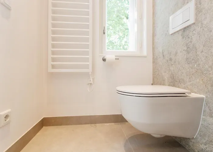 Апартаменты Luxury Designer