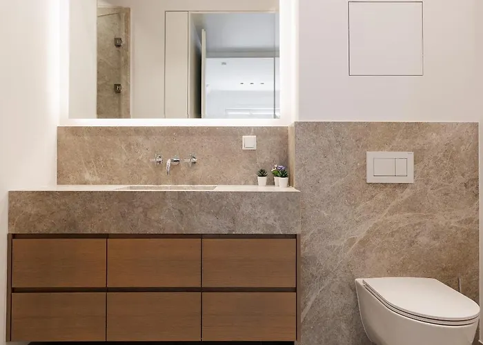 Luxury Designer Апартаменты *