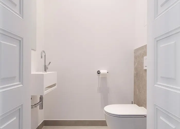 Luxury Designer Апартаменты *