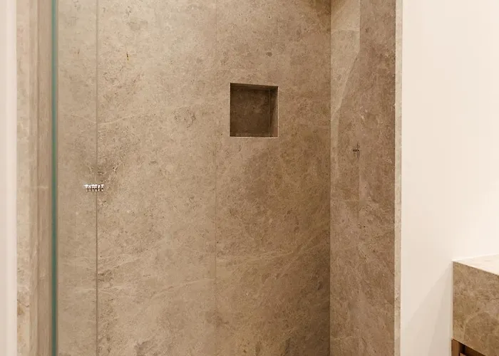 Апартаменты Luxury Designer