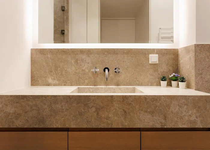Luxury Designer Апартаменты *
