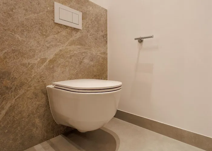 Апартаменты Luxury Designer